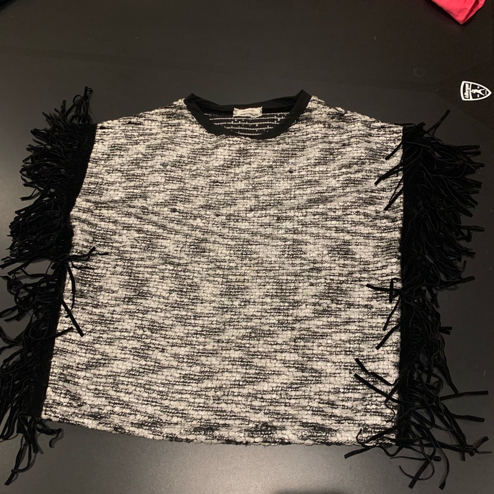 Women top